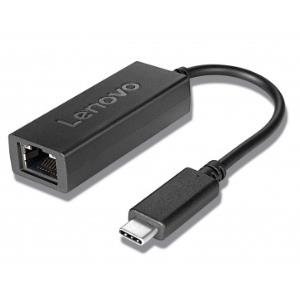 Lenovo 4X90L66917 cavo di rete Nero 0,2 m