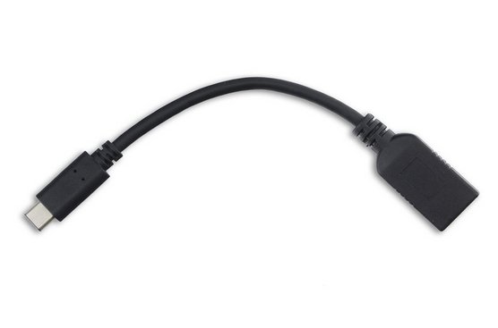 Targus - Adattatore USB - 24 pin USB-C …