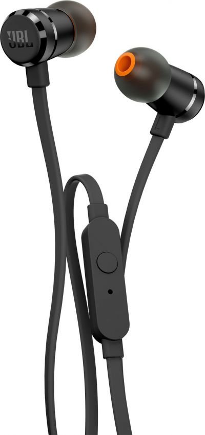 AURICOLARI T290 NERO