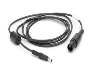 Zebra CBL-36-452A-01 cavo di alimentazione Nero 1,9812 m