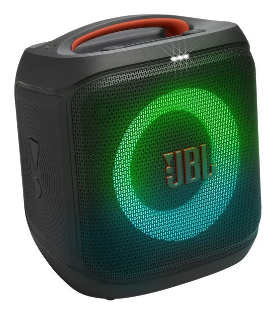 DIFFUSORE PORTATILE PER FESTE PARTYBOX ENCORE ESSENTIAL 2 - DA FESTA - 100W (JBLPBENCOREESS2EP)