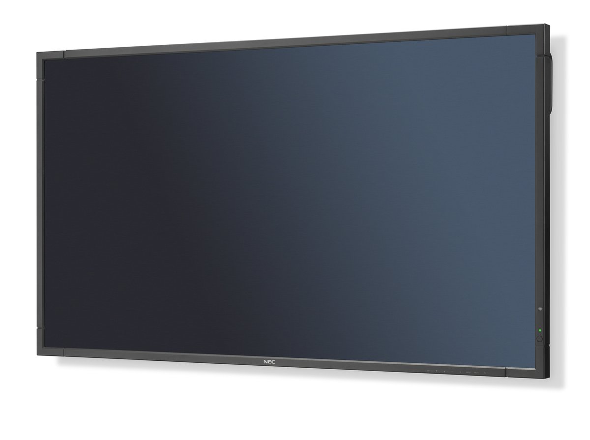 NEC MultiSync E805, Pannello piatto per segnaletica digitale, …