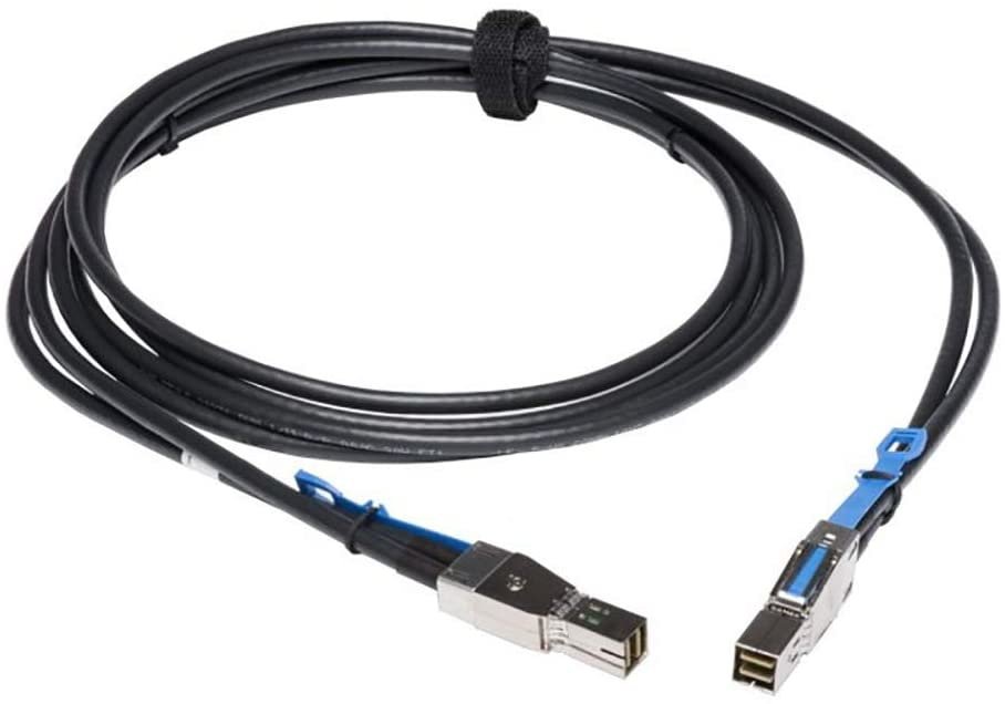 Lenovo - Cavo esterno SAS - HD SAS …
