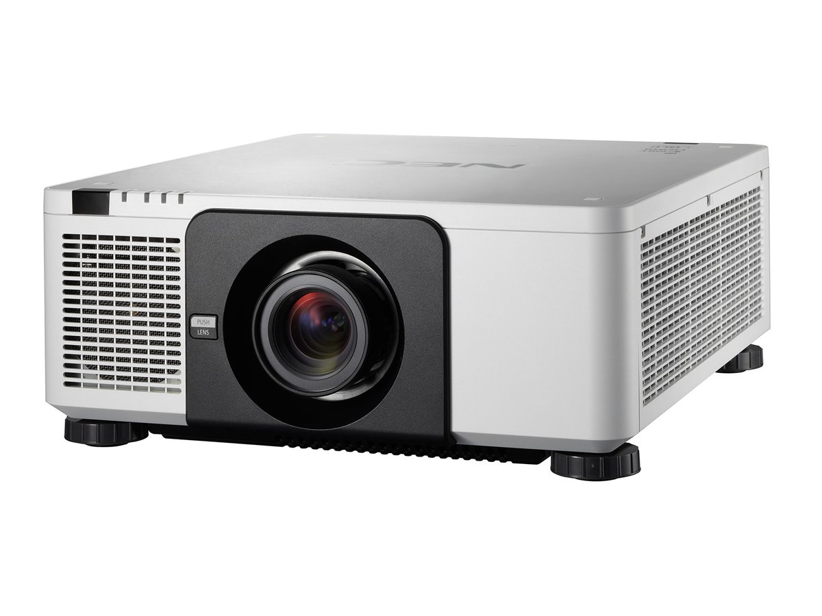 NEC PX1004UL - Proiettore DLP - diodo laser …