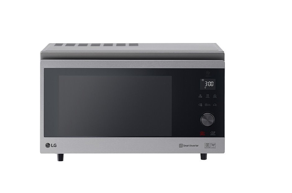 LG NeoChef MJ3965ACS - Forno a microonde con …