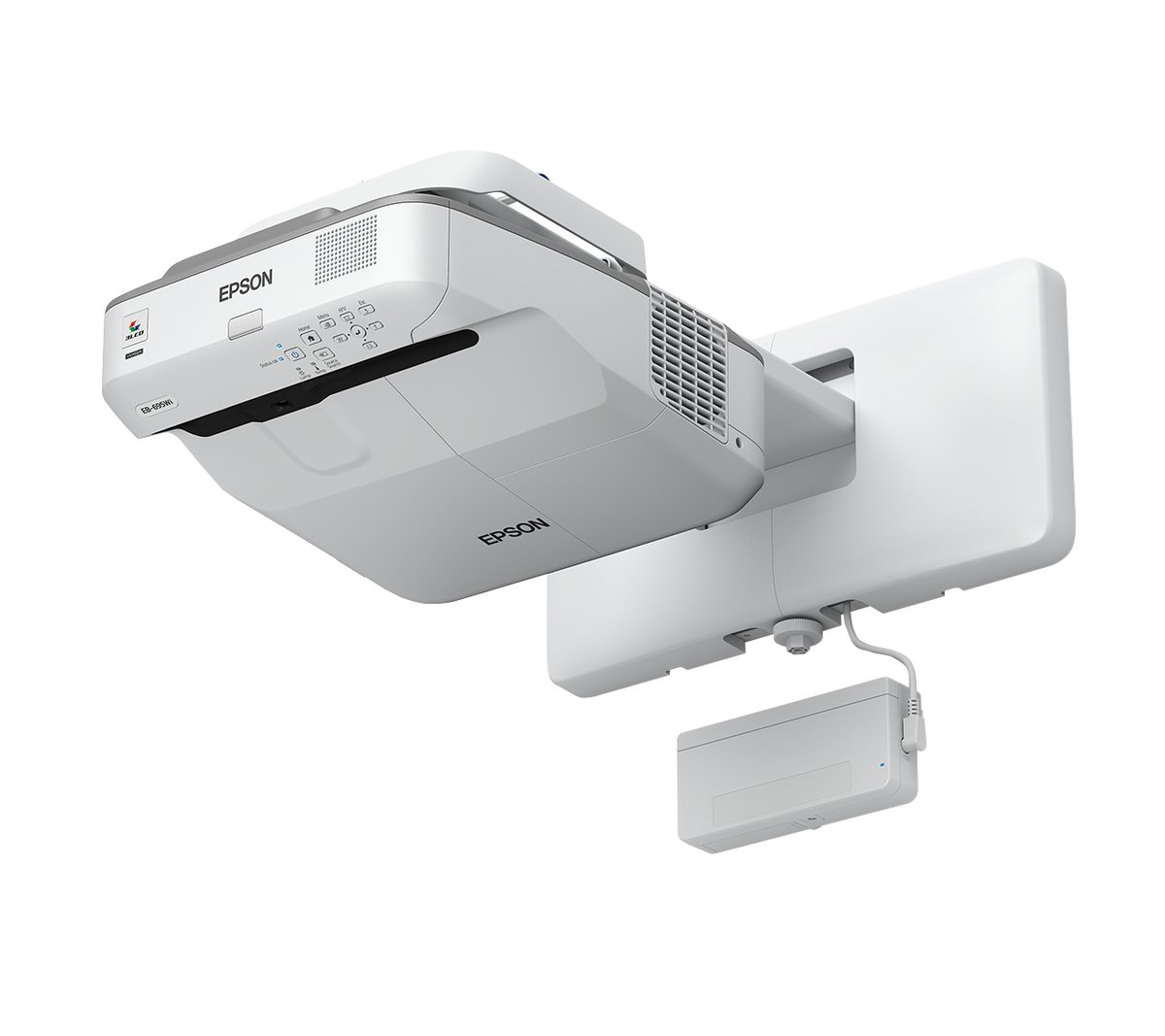 Epson EB-680Wi - Proiettore 3LCD - 3200 lumen …