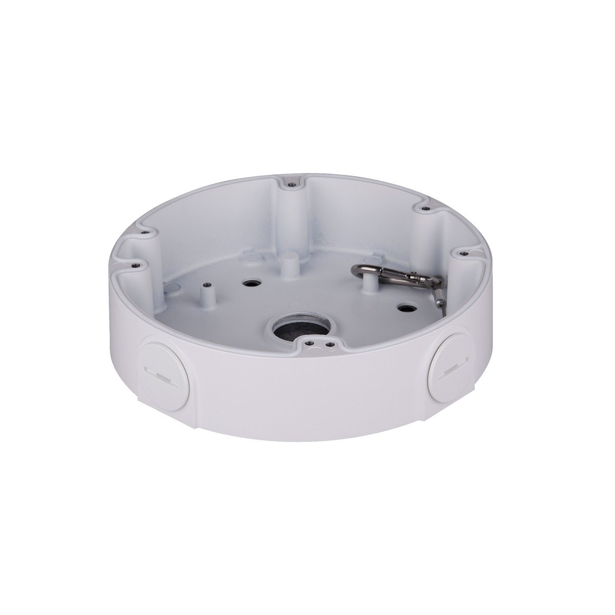 SCATOLA DI GIUNZIONE PER DOME SERIE HDBW**E-Z