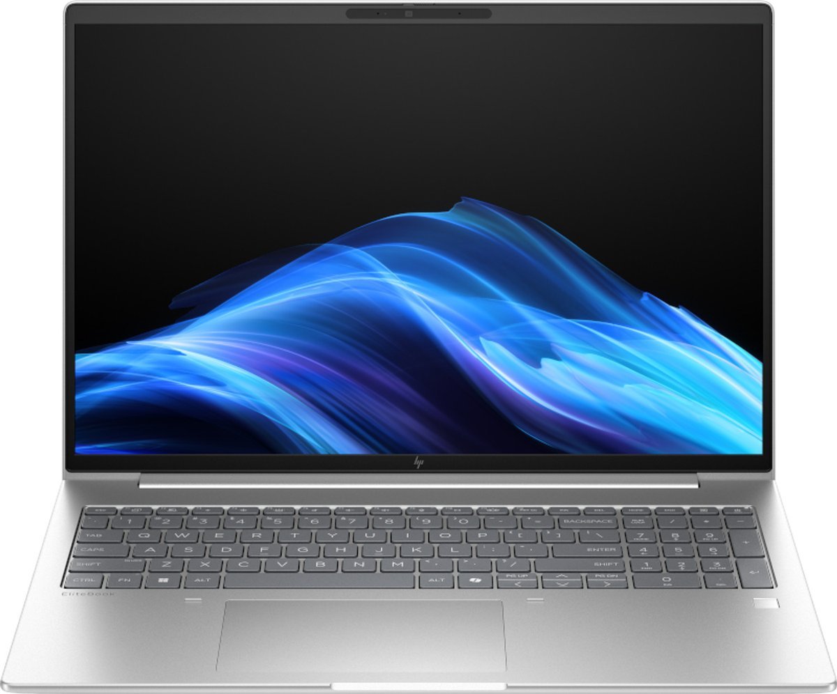 HP ELITEBOOK 6 G1i AI 16" WUXGA INTEL …
