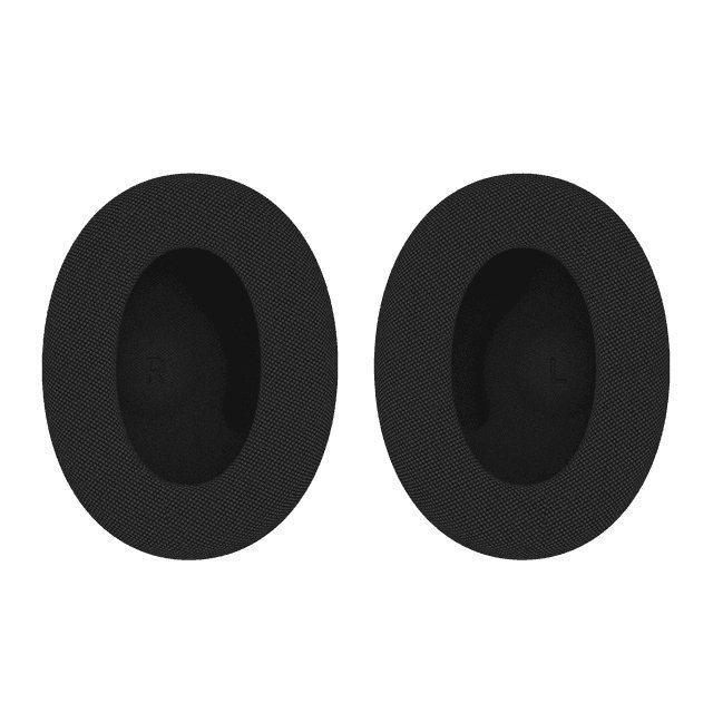 Jabra Evolve3 85 Cuscinetti per orecchie, 1 paio, nero