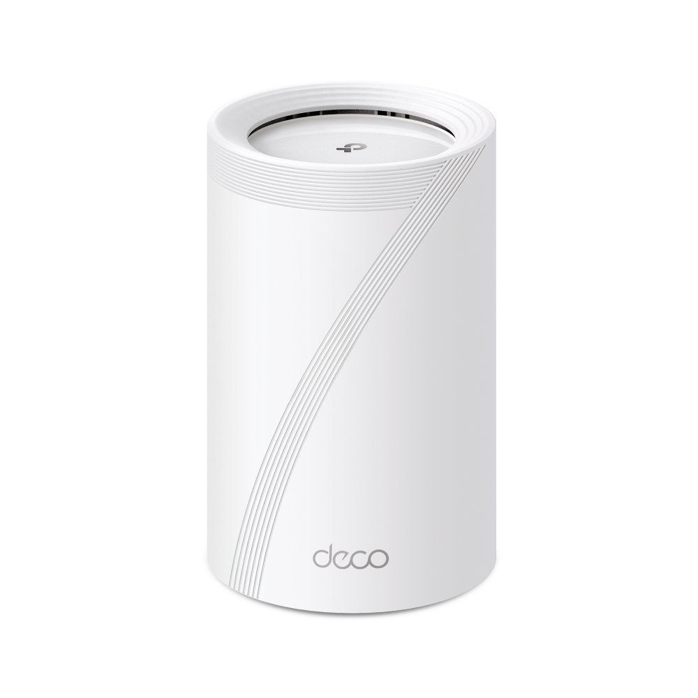 TP-Link Deco BE65 Sistema Mesh Wi-Fi 7 Tri-Band con Alexa e Controllo Parentale