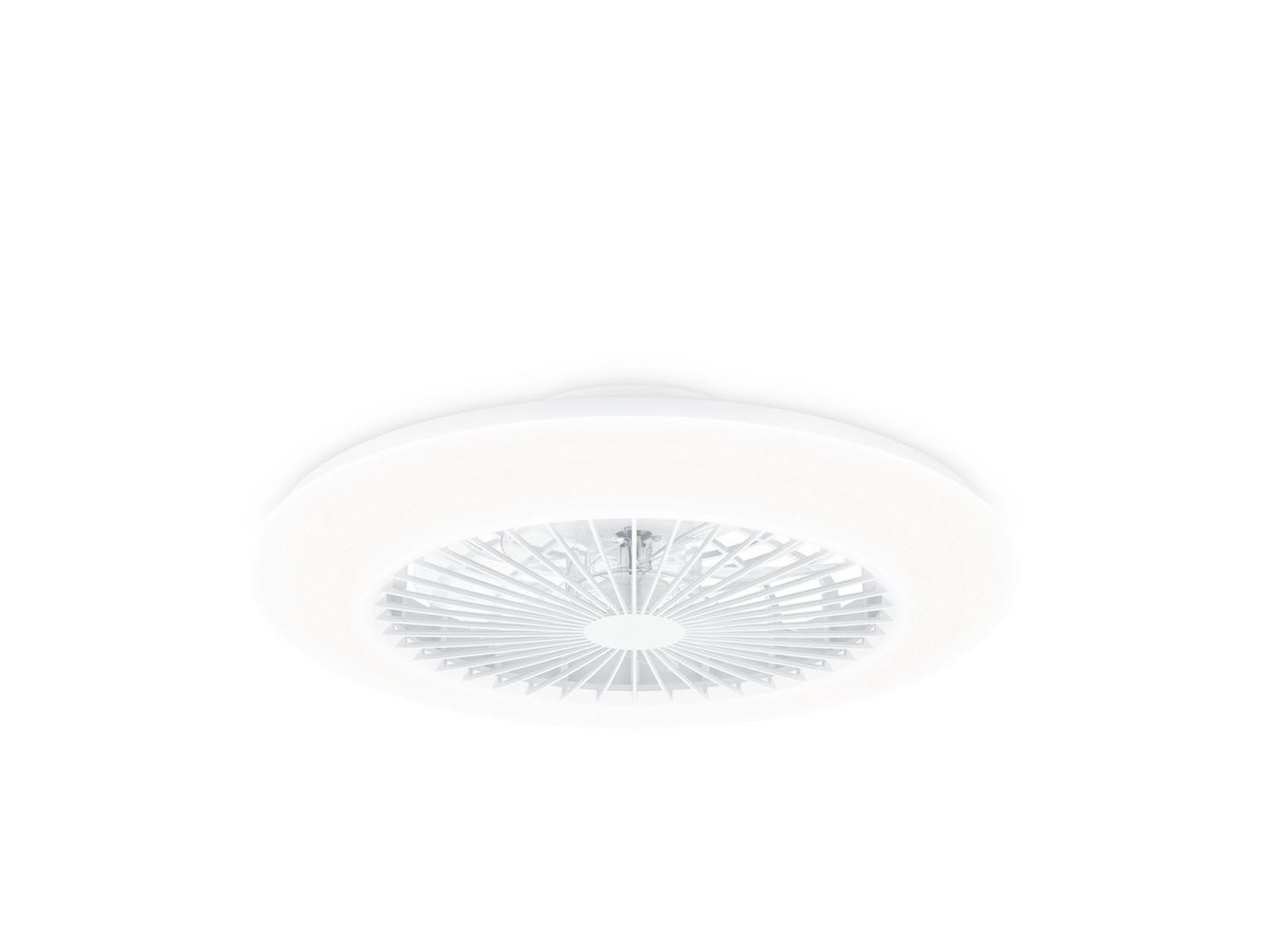 PHILIPS AMIGO FLAT DC 25W+60W CIELO STELLAT