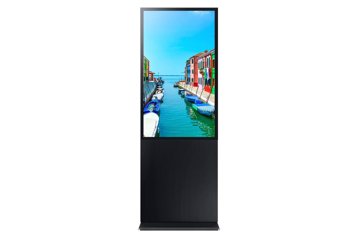 Samsung STN-E55D - Supporto - per TV - …