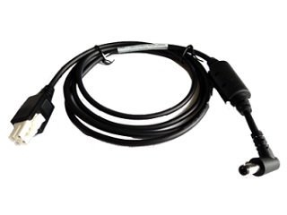 Zebra CBL-DC-375A1-01 lettero codici a barre e accessori Cavo di carica