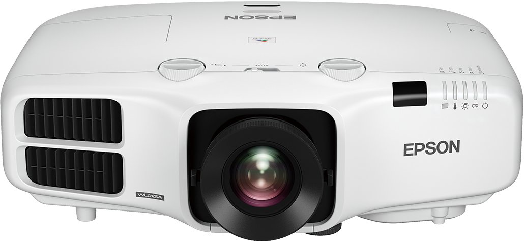 Epson EB-5530U - Proiettore LCD - 5500 lumen …