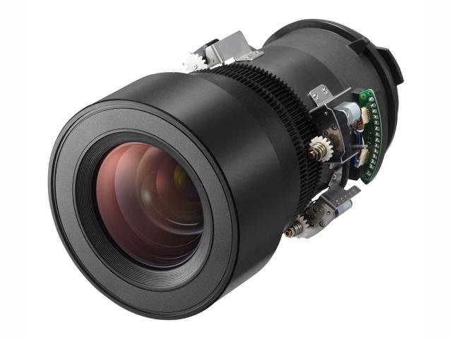 NEC NP41ZL - Lente zoom - 21.8 mm …