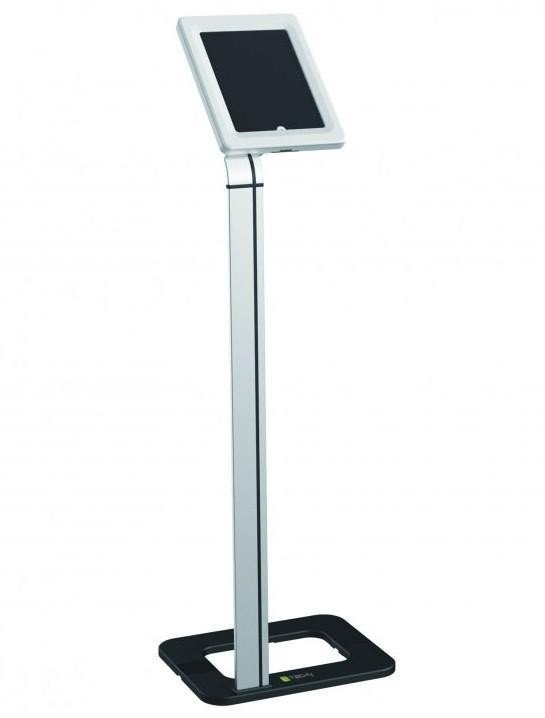 Techly ICA-TBL 1501 Supporto da terra per tablet 9.7-10.1 con cornice