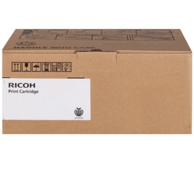 Ricoh 828426, 33000 pagine, Nero, 1 pz