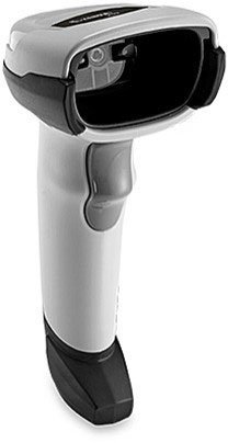 Zebra DS2208 Lettore di codici a barre portatile …