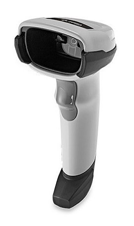 Zebra DS2278 Lettore di Codici a Barre 1D2D …