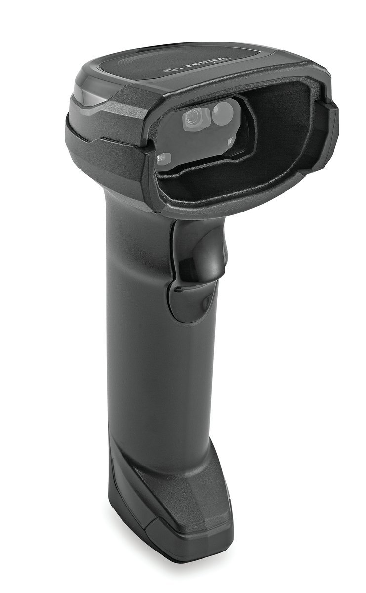 Zebra DS8178-SR Lettore di codici a barre portatile …