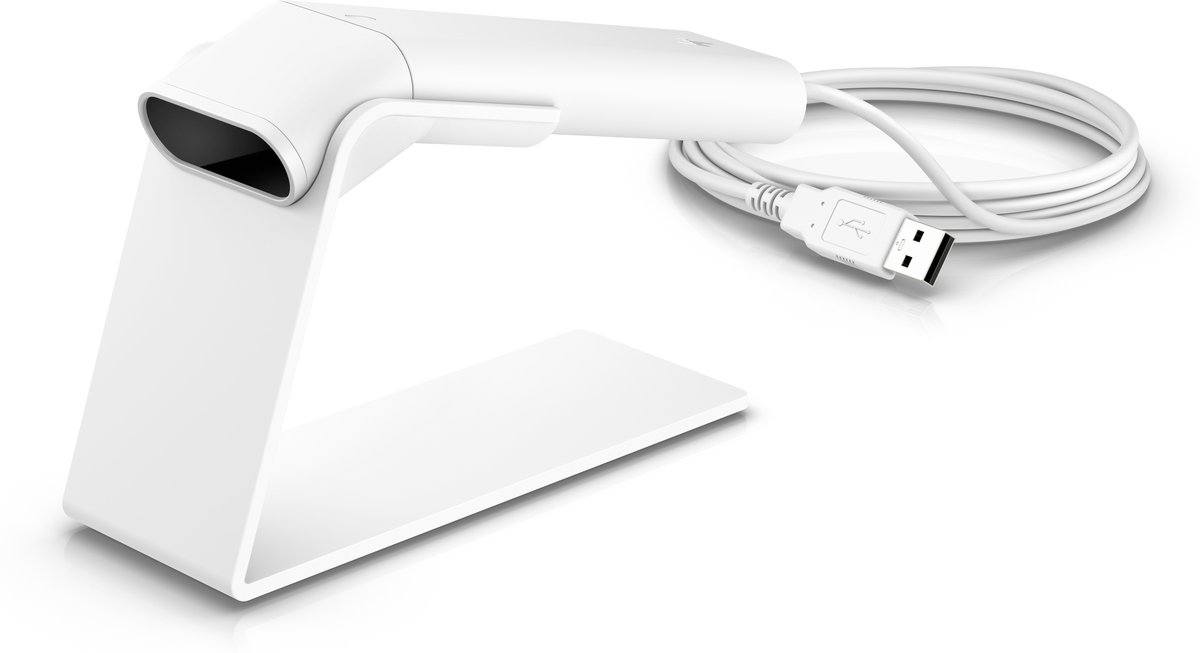 HP Engage One Prime 2D - Scanner per …