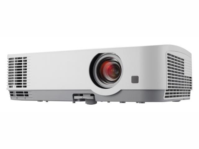 NEC ME301W, 3000 ANSI lumen, 3LCD, WXGA (1280x800), …