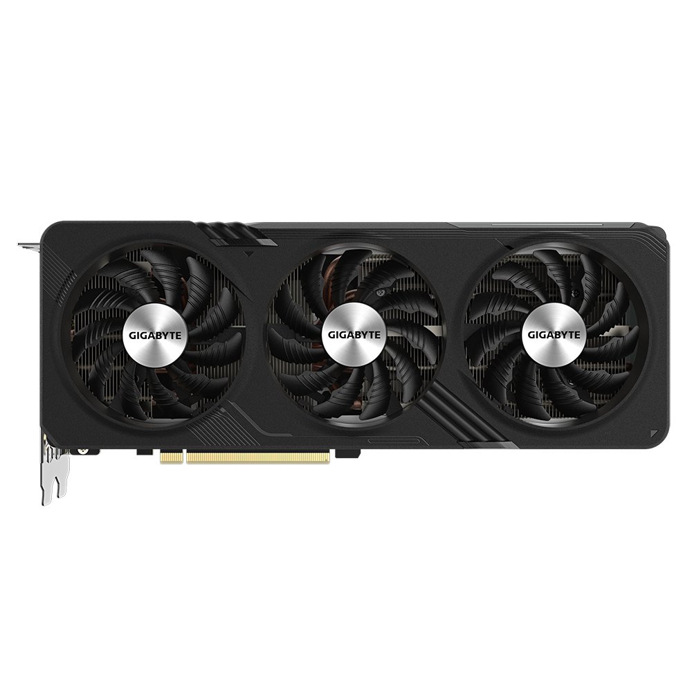 GIGABYTE GAMING Radeon RX 7600 XT OC 16G …