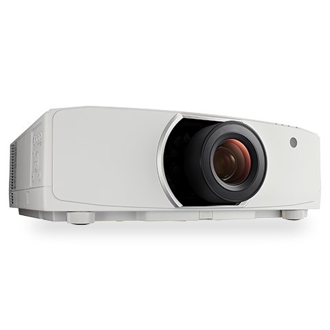 NEC PA653U - Proiettore 3LCD - 6500 lumen …