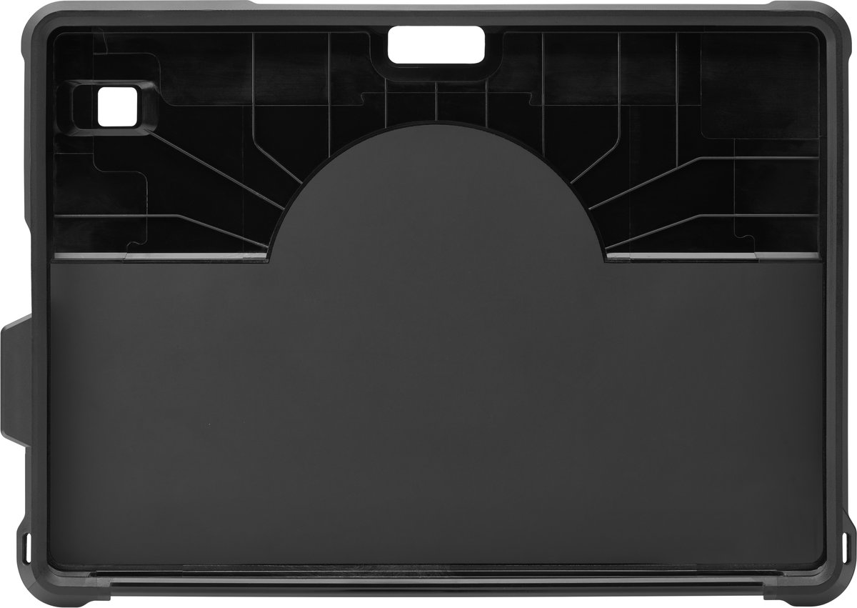 HP Rugged Case - Custodia protettiva cover per …