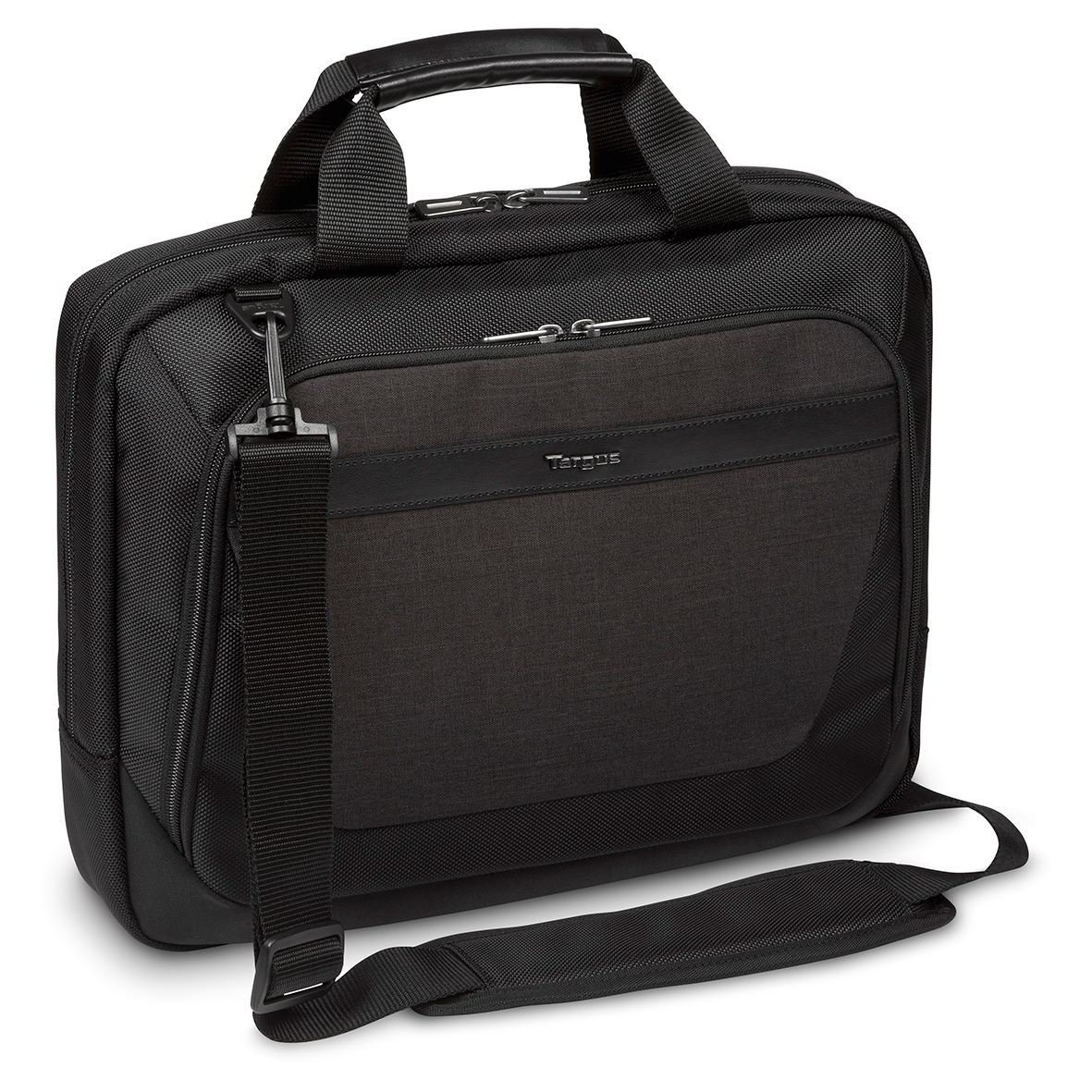 Targus CitySmart Slimline Topload - Borsa trasporto notebook …