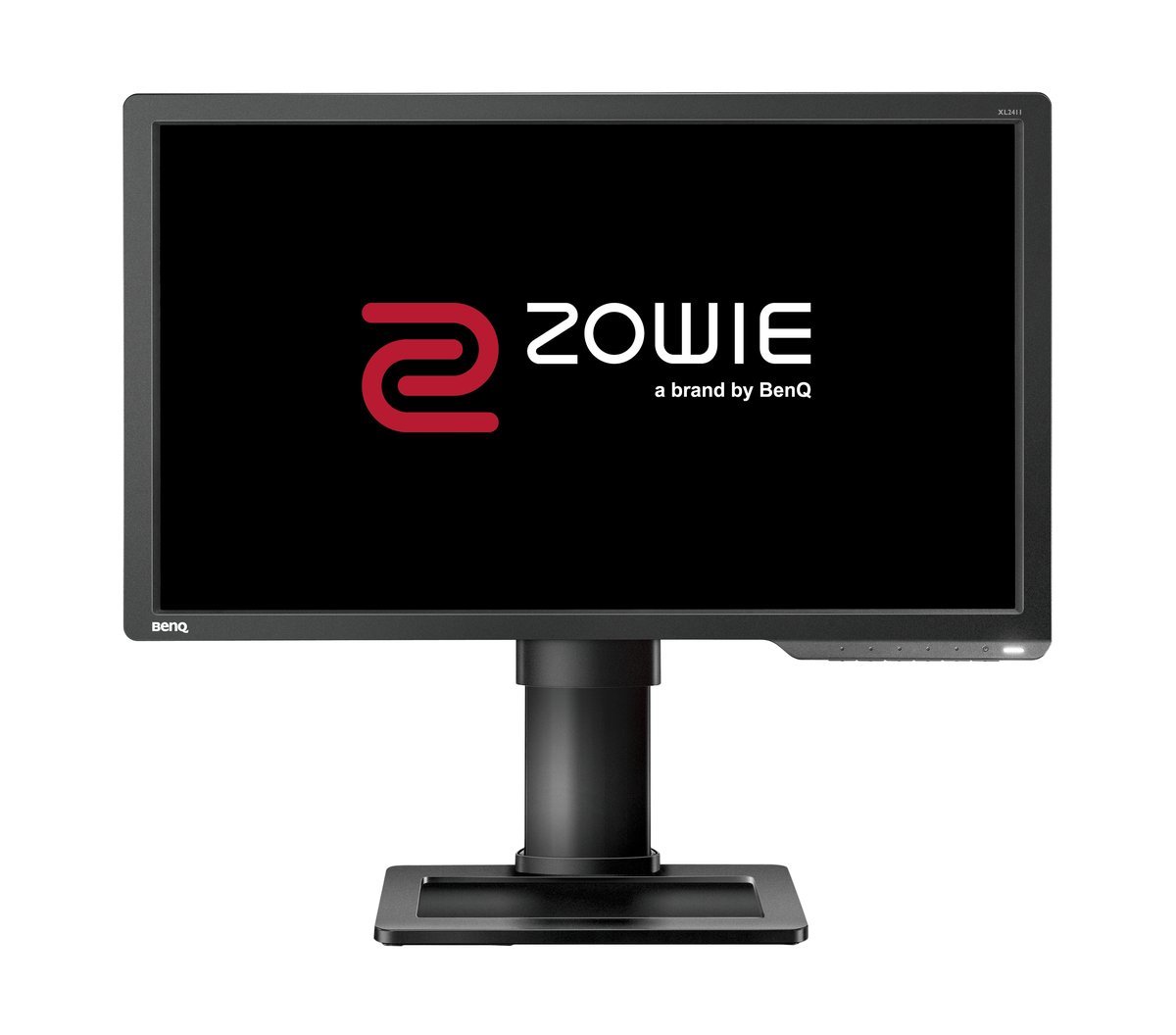 ZOWIE XL2411 60,96 cm (24 pollici), 144Hz TN - HDMI, DVI, VGA *Ricondizionato*