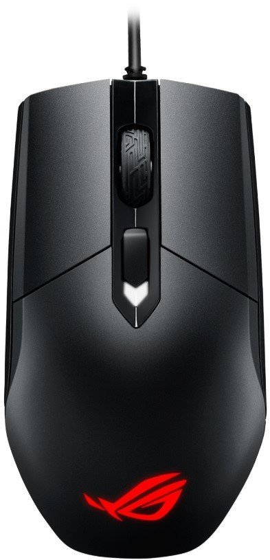 Asus ROG STRIX Impact Gaming Mouse