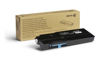 Xerox - Ciano - originale - cartuccia toner …