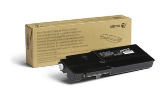 Xerox - Nero - originale - cartuccia toner …