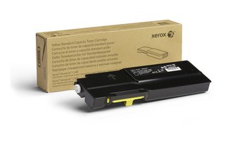 Xerox - Giallo - originale - cartuccia toner …