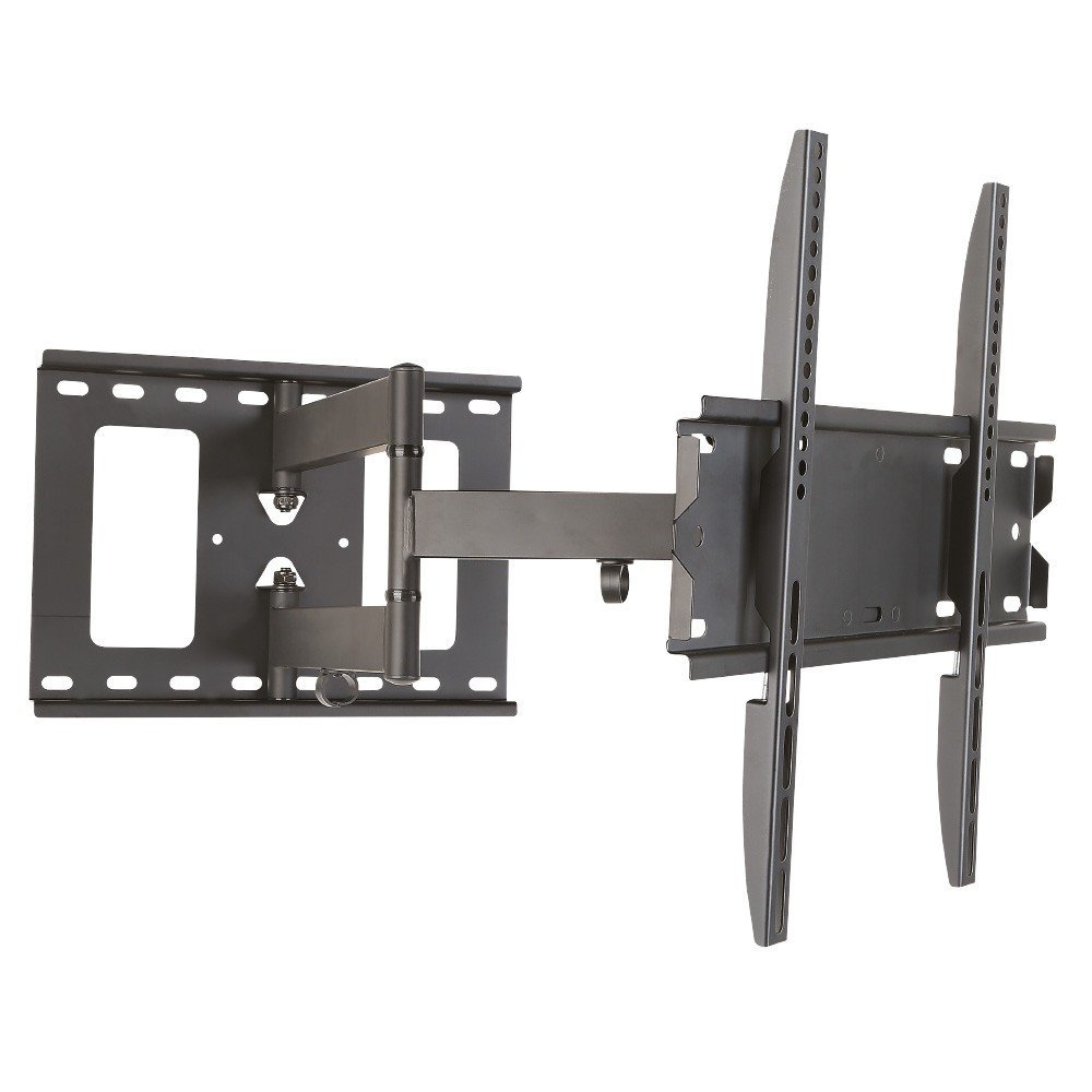 Techly ICA-PLB 148M Supporto a parete per TV 23-55" LED/LCD 45kg girevole inclinabile