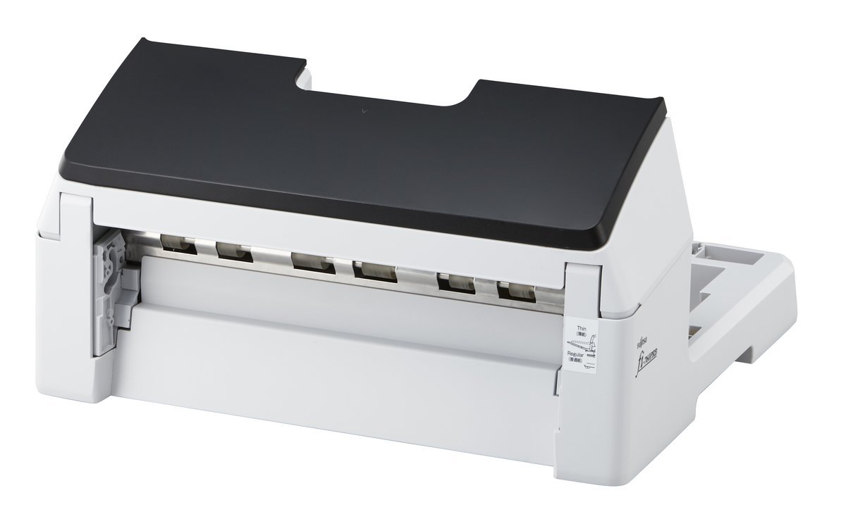 IMPRINTER RICOH PER FI7600 POSTERIO RE