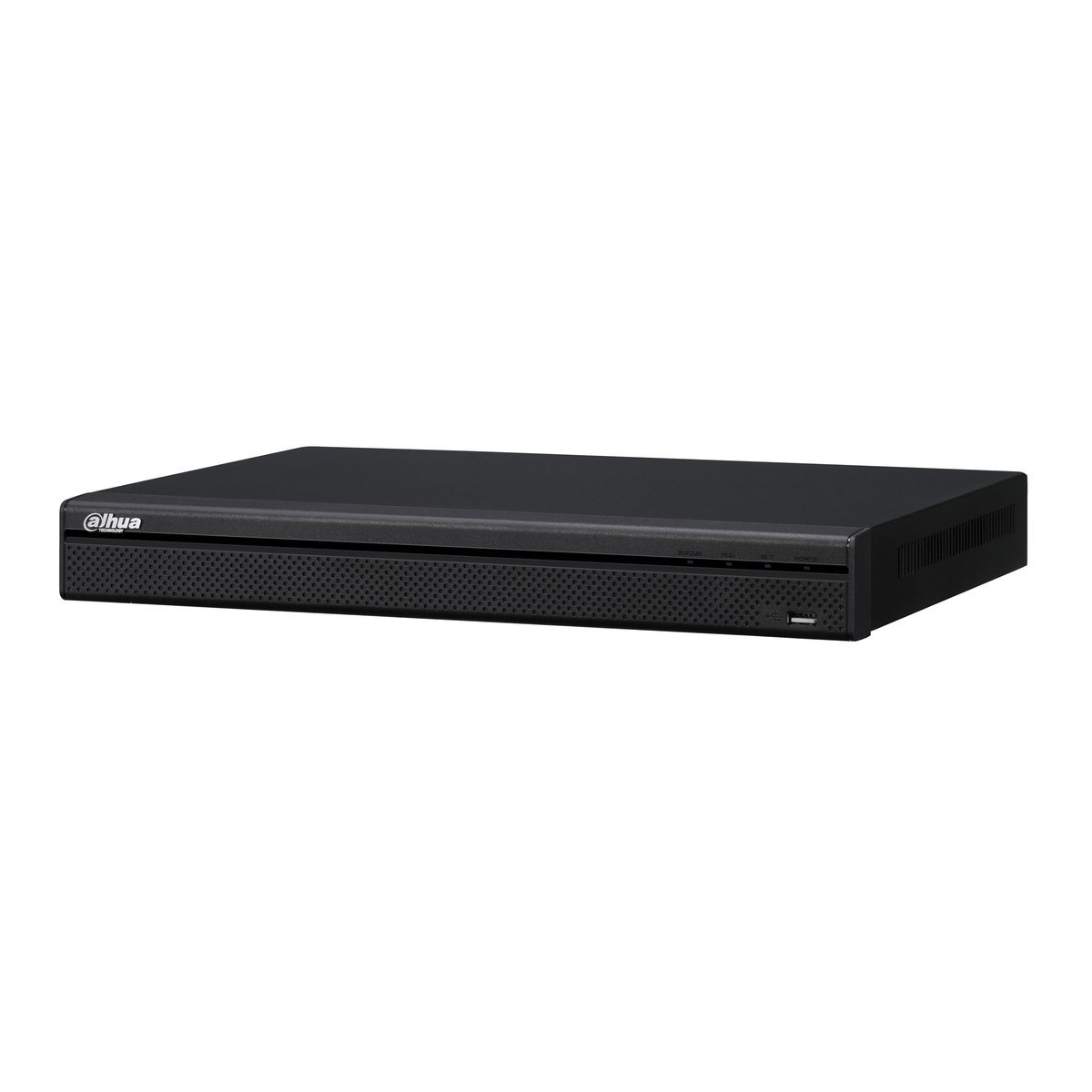 SISTEMA DI SORVEGLIANZA NVR 8 CANALI IP (NVR4208-4KS2/L)