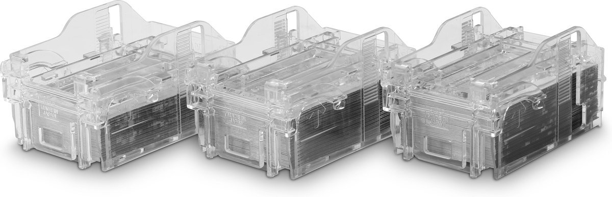 HP INC INNER FINISHER BOOKLET MAKER
