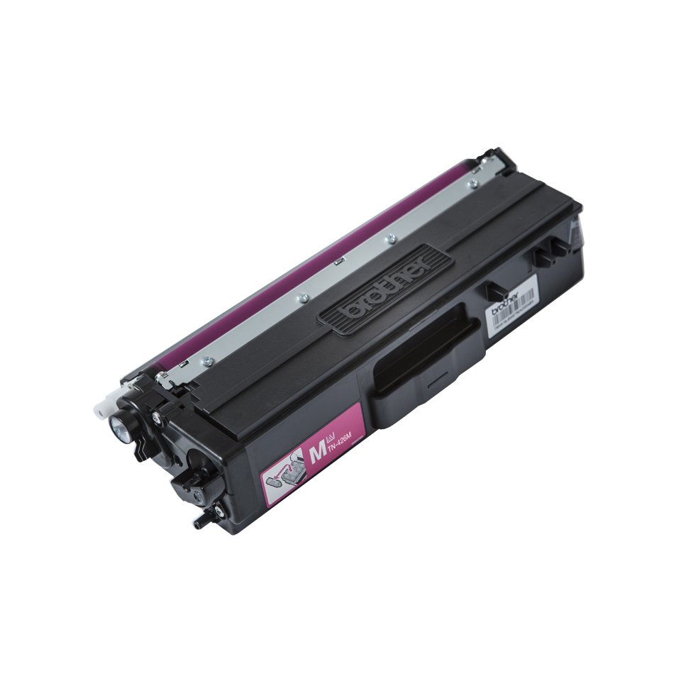 Brother TN426MP - Magenta - originale - cartuccia …