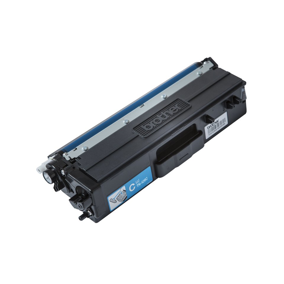 Brother TN426CP - Ciano - originale - cartuccia …
