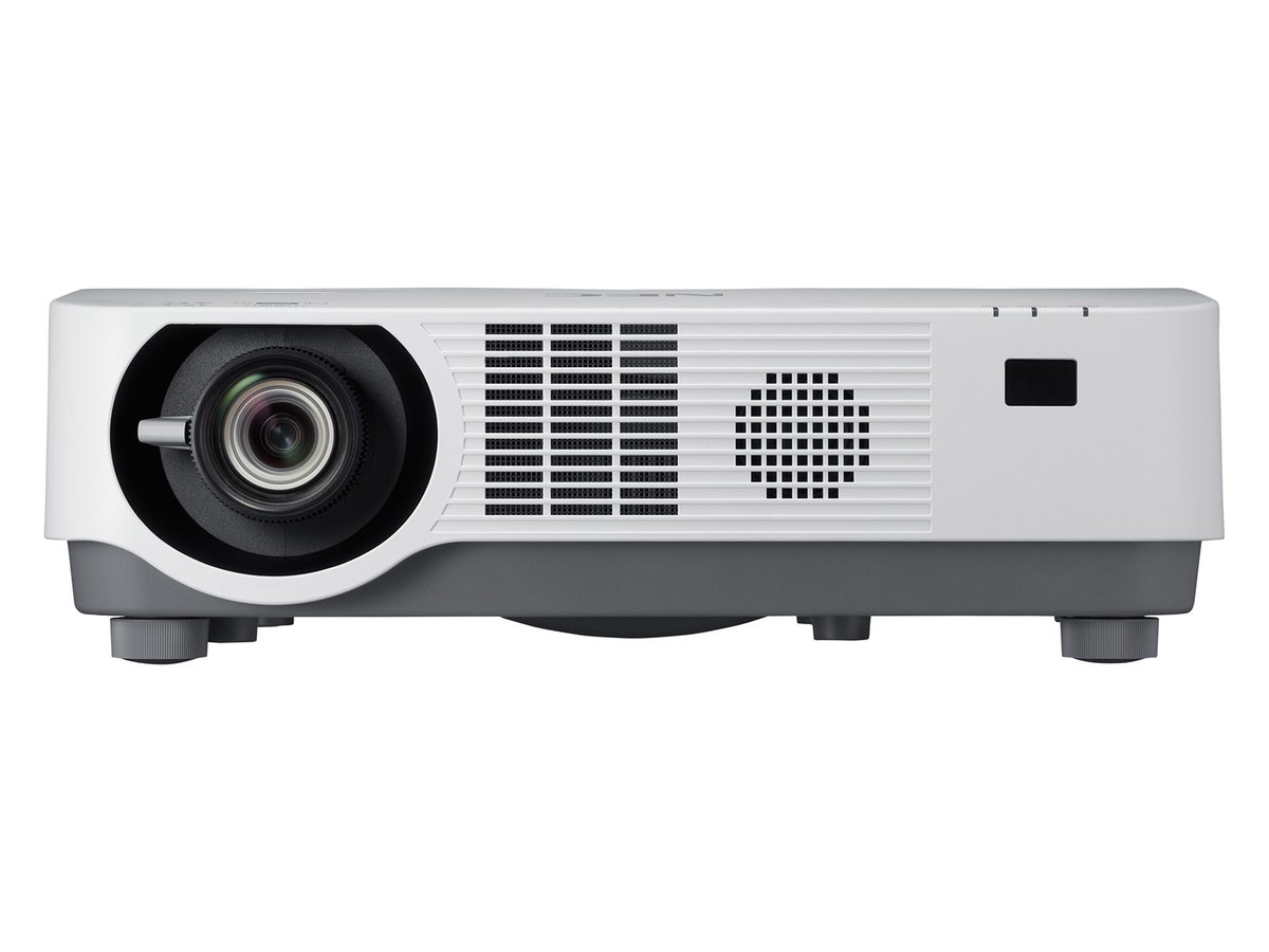 NEC P502HL-2, 5000 ANSI lumen, DLP, 1080p (1920x1080), …