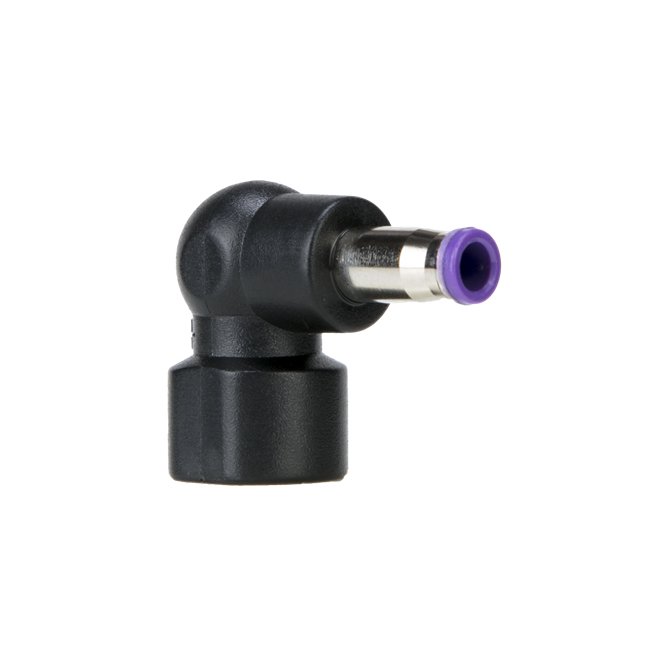 Targus Device Power Tip PT-3G - Adattatore connettore …