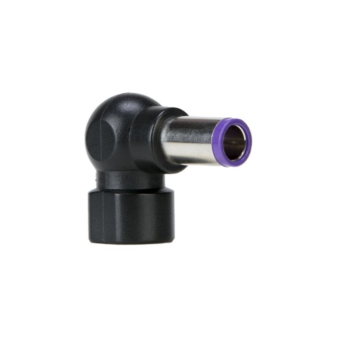Targus Device Power Tip PT-3W - Adattatore connettore …