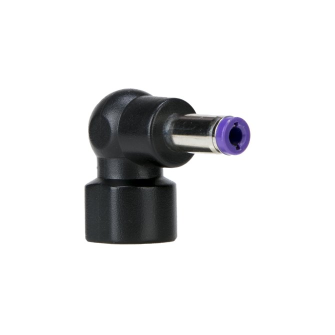 Targus Device Power Tip PT-3P - Adattatore connettore …