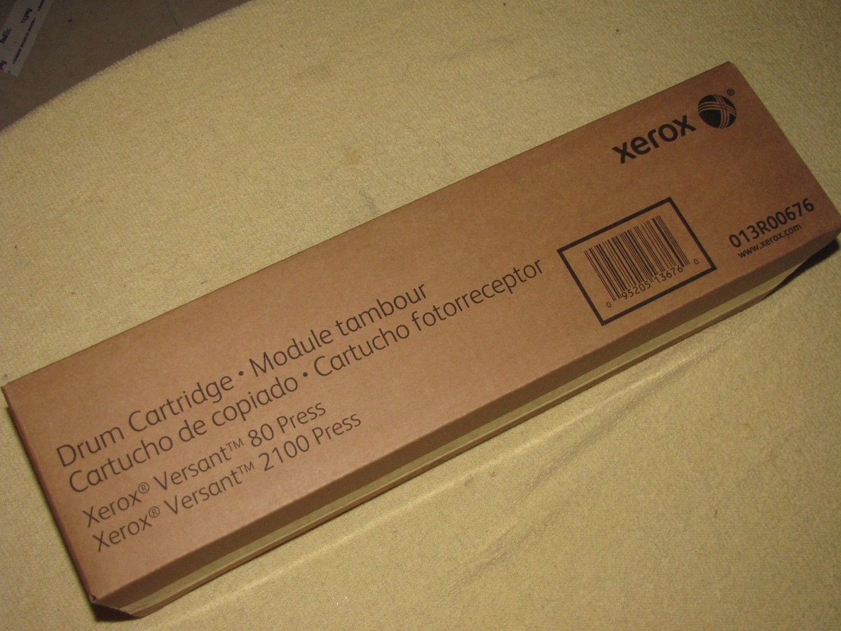 Xerox - Originale - cartuccia a tamburo - …