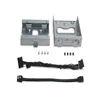Lenovo Slim 2.5" Storage Kit - Adattatore vano …