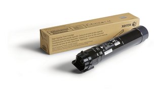 Xerox VersaLink B7025/B7030/B7035 - Nero - originale - …