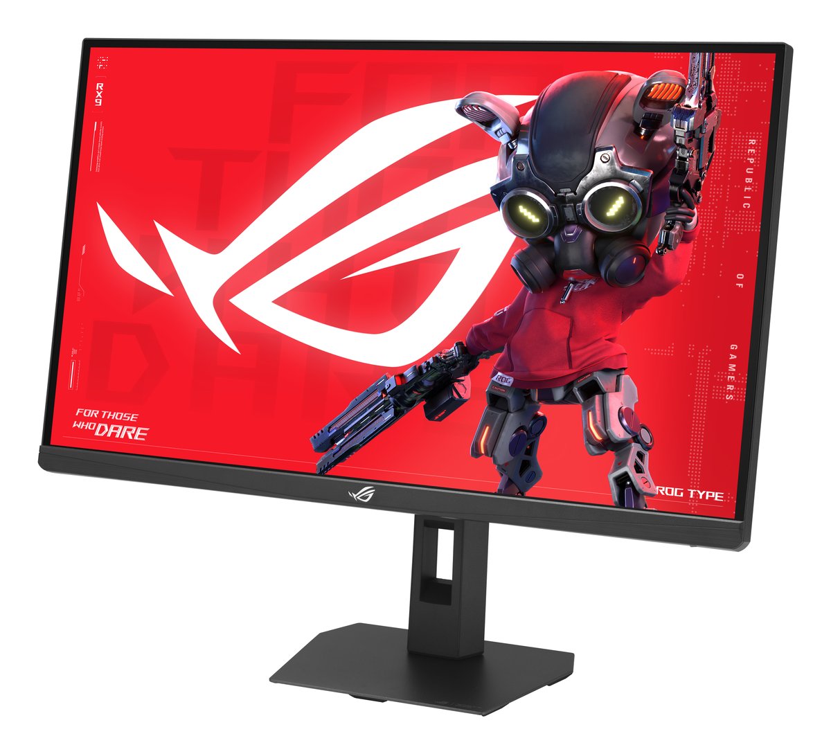 ASUS ROG Strix 5K XG27JCEG, 68,6 cm (27ʺ), …
