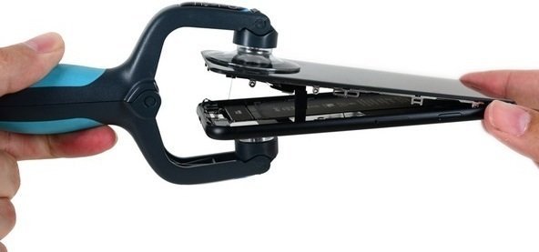 iFixit iSlack EVO - strumento per l'apertura di telefoni